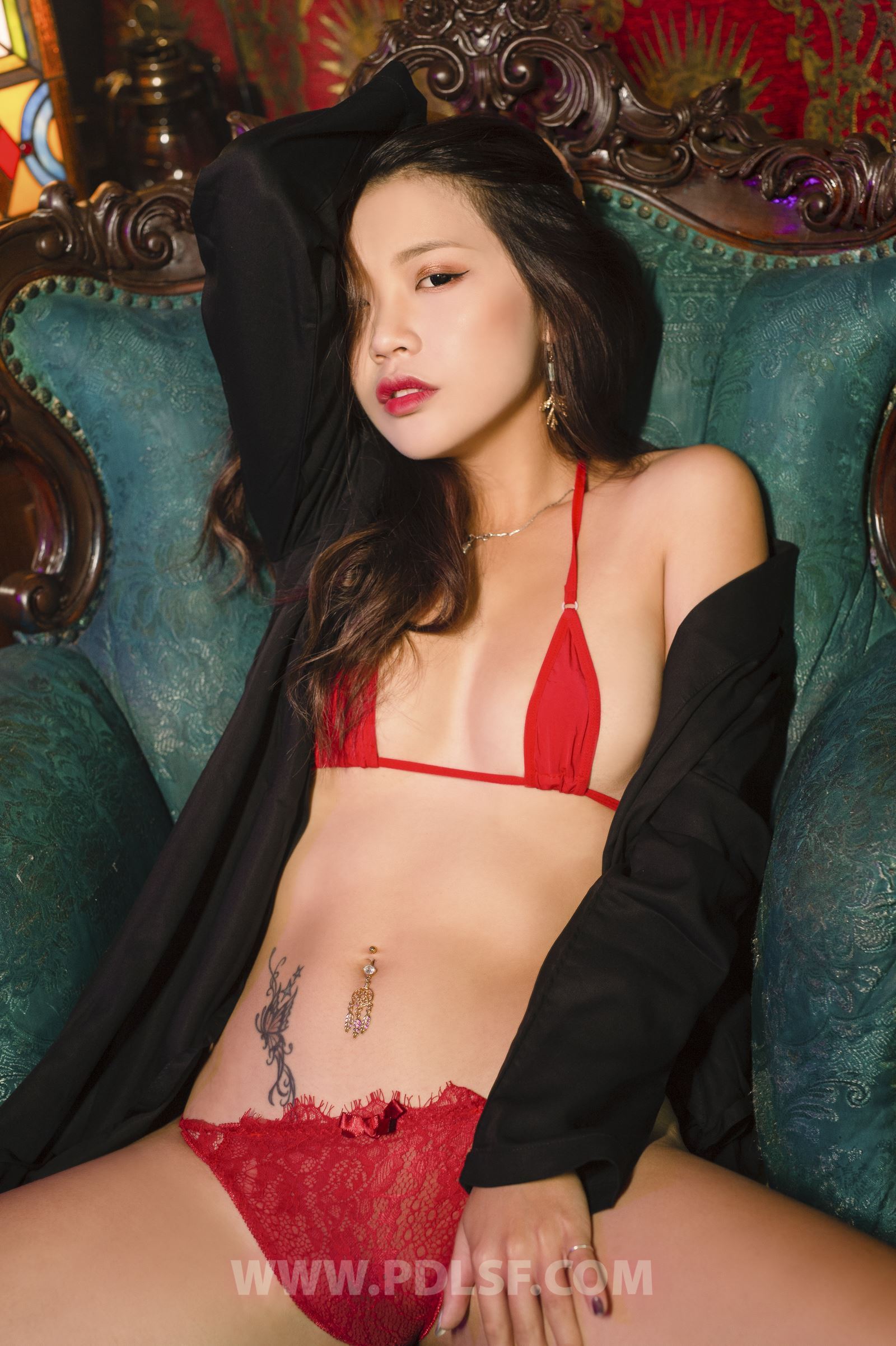 PDL潘多拉  2020.09.20 精品 NO.263 夜不能寐